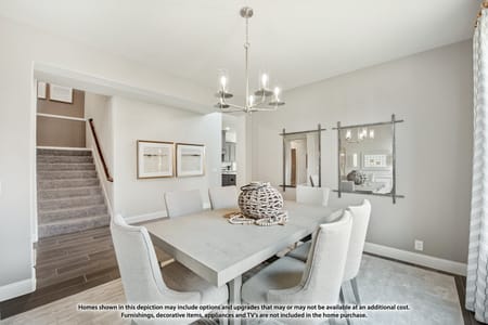 McKinney, TX 75071 Collin County