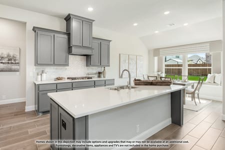 McKinney, TX 75071 Collin County
