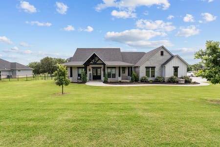 Weatherford, TX 76088 Parker County