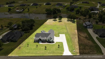 Weatherford, TX 76088 Parker County