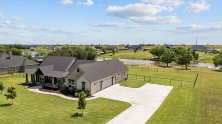 Weatherford, TX 76088 Parker County