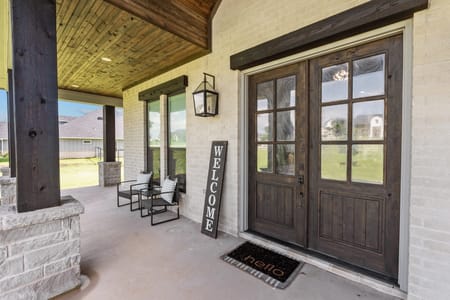 Weatherford, TX 76088 Parker County
