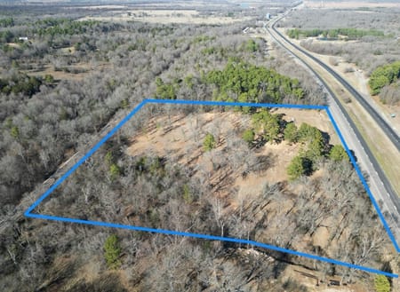 Arthur City, TX 75411 Lamar County