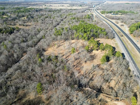 Arthur City, TX 75411 Lamar County