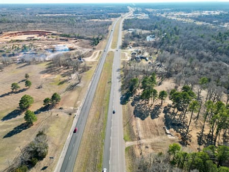 Arthur City, TX 75411 Lamar County