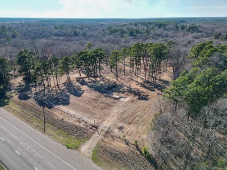 Arthur City, TX 75411 Lamar County