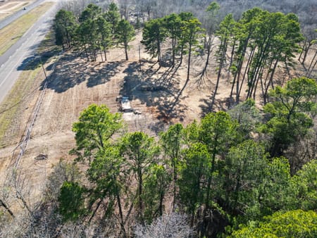 Arthur City, TX 75411 Lamar County