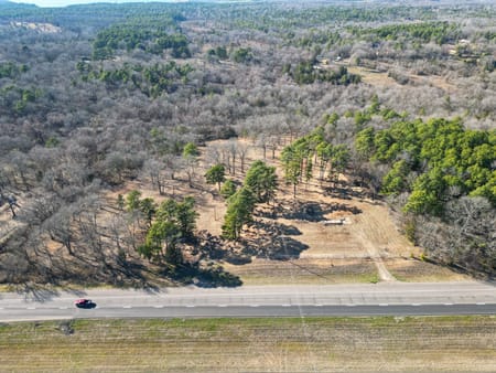 Arthur City, TX 75411 Lamar County