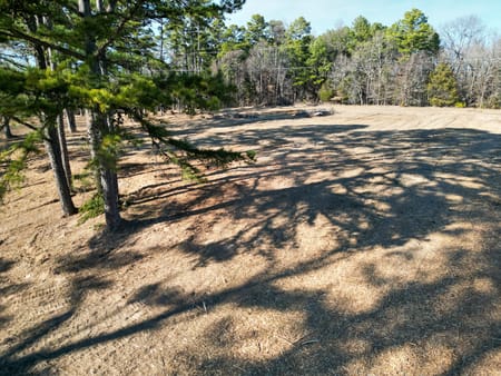 Arthur City, TX 75411 Lamar County
