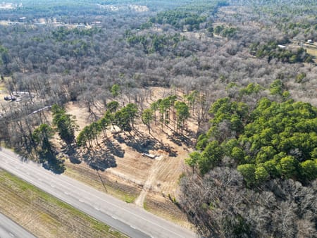 Arthur City, TX 75411 Lamar County