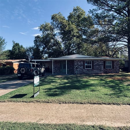 Corsicana, TX 75110 Navarro County