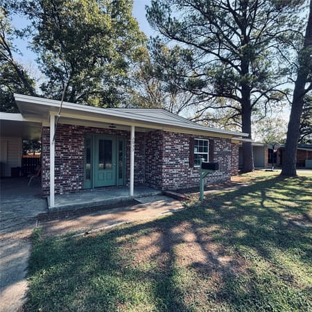 Corsicana, TX 75110 Navarro County