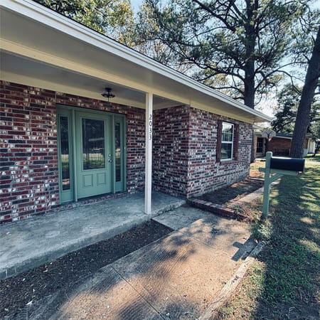 Corsicana, TX 75110 Navarro County