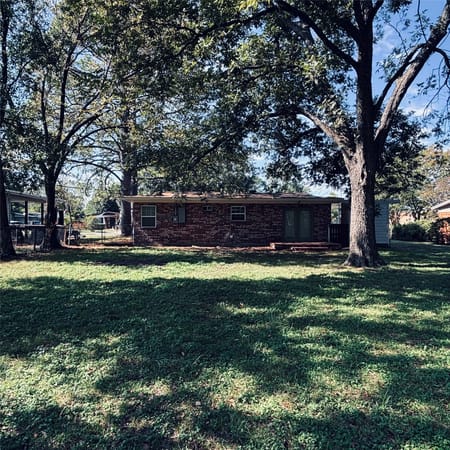 Corsicana, TX 75110 Navarro County