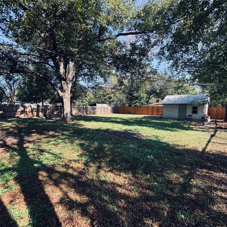 Corsicana, TX 75110 Navarro County