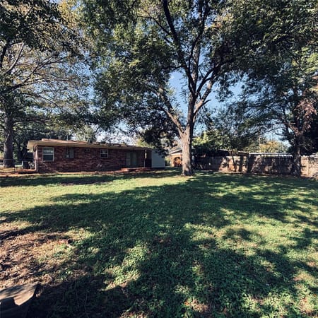 Corsicana, TX 75110 Navarro County