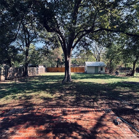 Corsicana, TX 75110 Navarro County