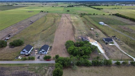 Alma, TX 75119 Ellis County