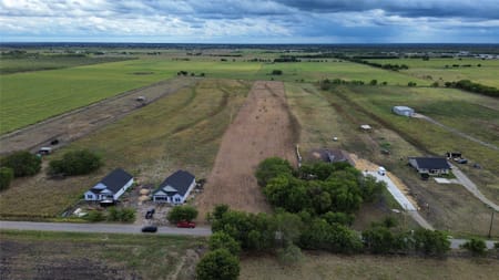 Alma, TX 75119 Ellis County
