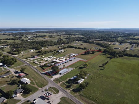 Bonham, TX 75418 Fannin County