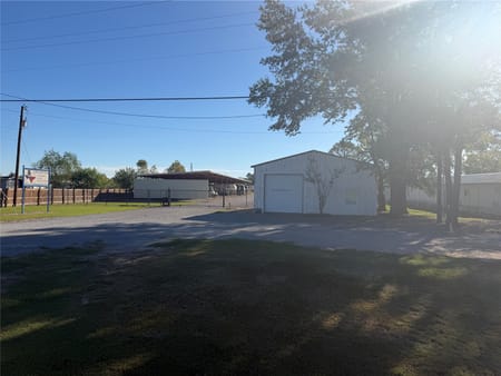 Bonham, TX 75418 Fannin County