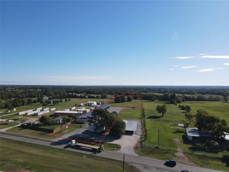 Bonham, TX 75418 Fannin County