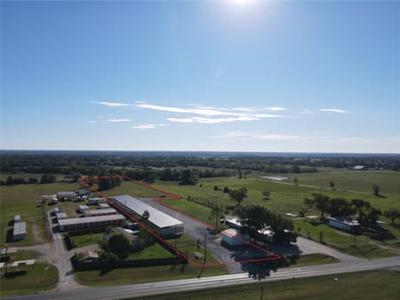Bonham, TX 75418 Fannin County
