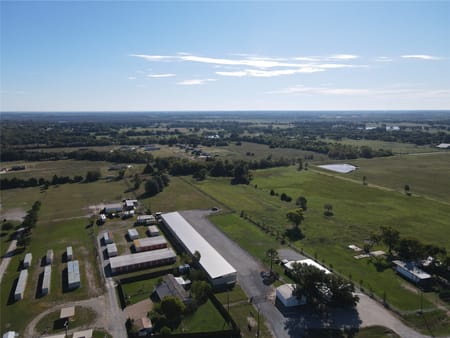 Bonham, TX 75418 Fannin County