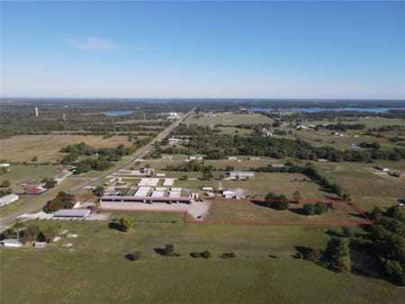 Bonham, TX 75418 Fannin County