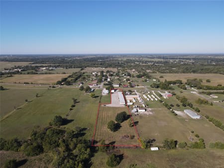 Bonham, TX 75418 Fannin County