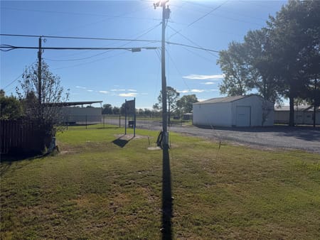 Bonham, TX 75418 Fannin County