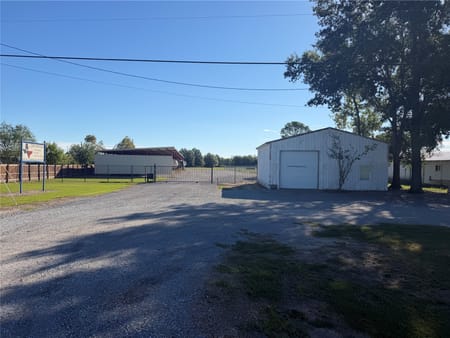 Bonham, TX 75418 Fannin County