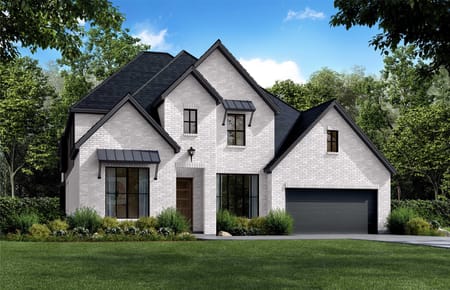 Lucas, TX 75098 Collin County