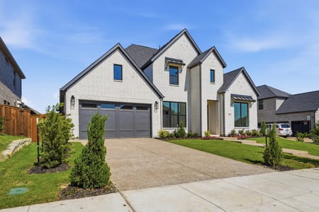 Lucas, TX 75098 Collin County