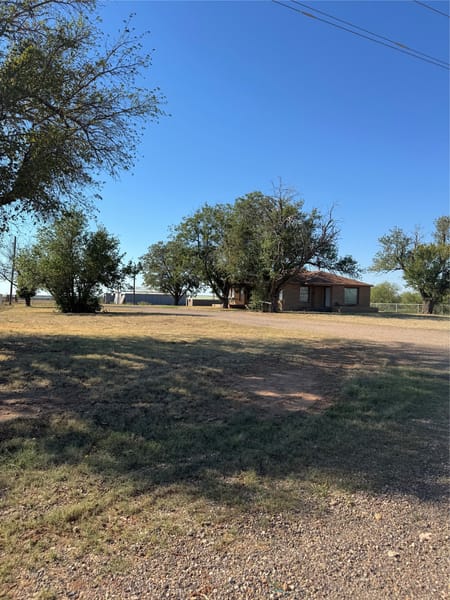 Quanah, TX 79252 Hardeman County