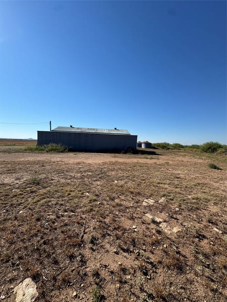 Quanah, TX 79252 Hardeman County