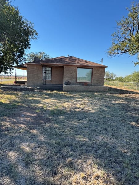 Quanah, TX 79252 Hardeman County