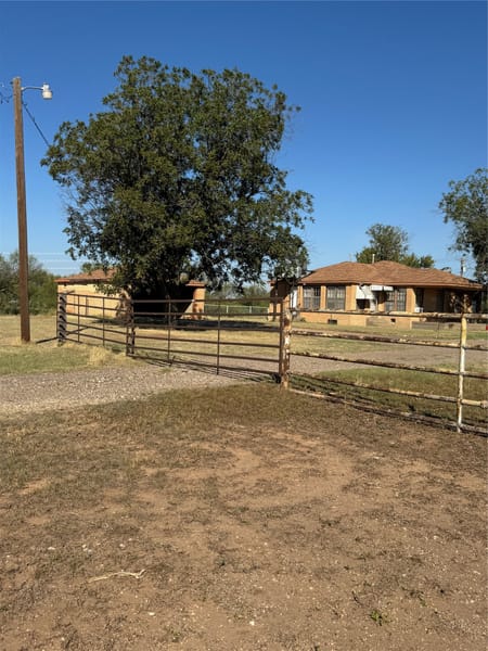 Quanah, TX 79252 Hardeman County