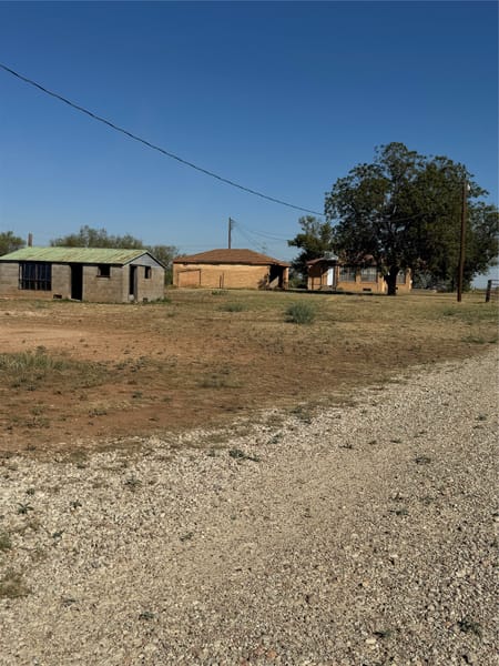 Quanah, TX 79252 Hardeman County