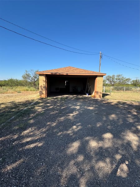 Quanah, TX 79252 Hardeman County
