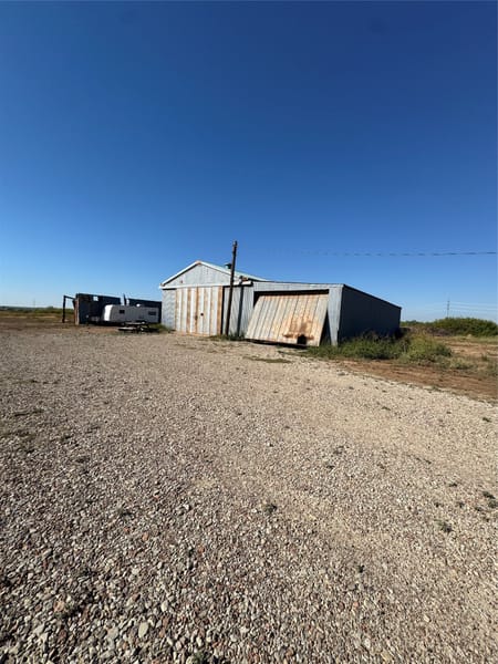 Quanah, TX 79252 Hardeman County