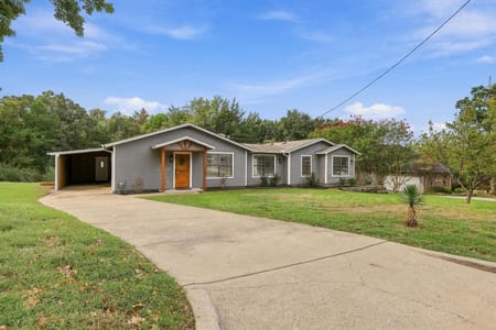 Denison, TX 75020 Grayson County