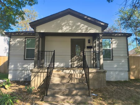 Fort Worth, TX 76107 Tarrant County