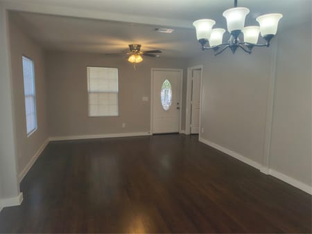 Fort Worth, TX 76107 Tarrant County