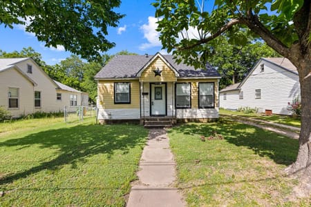 Bellmead, TX 76705 McLennan County