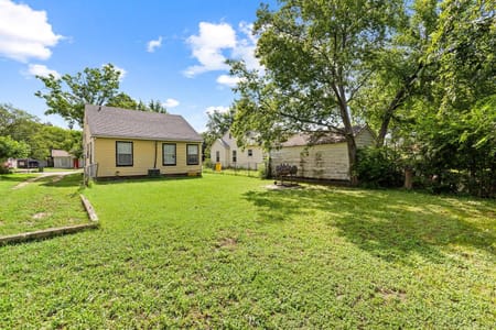 Bellmead, TX 76705 McLennan County