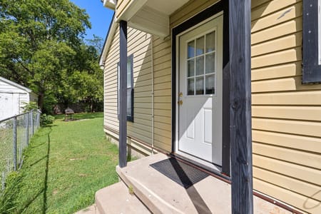Bellmead, TX 76705 McLennan County