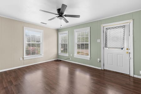 Bellmead, TX 76705 McLennan County