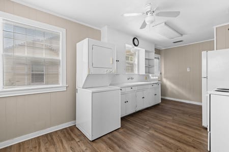 Bellmead, TX 76705 McLennan County