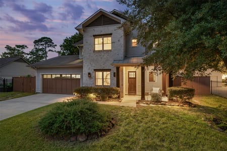 Houston, TX 77018 Harris County
